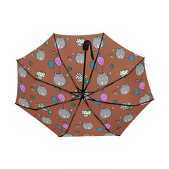 cat themed umbrella - Cute Cats Store
