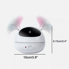 motion activated laser cat toy - Cute Cats Store