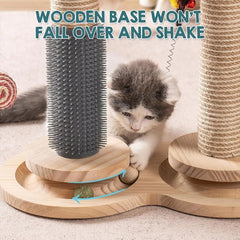 scratching post - Cute Cats Store