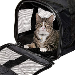 cat carrier -  Cute Cats Store