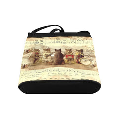 cat themed bag - Cute Cats Store