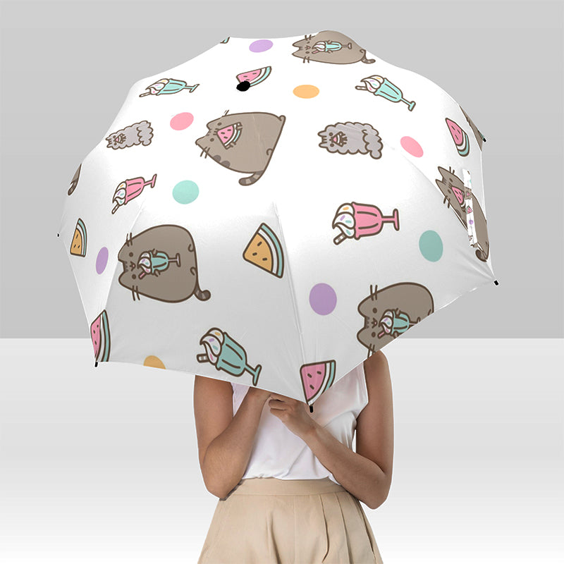 cat print umbrella - Cute Cats Store