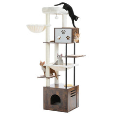large cat tree - Cute Cats Store