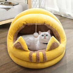 comfy cat bed - Cute Cats Store