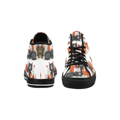 cute cat shoes - Cute Cats Store