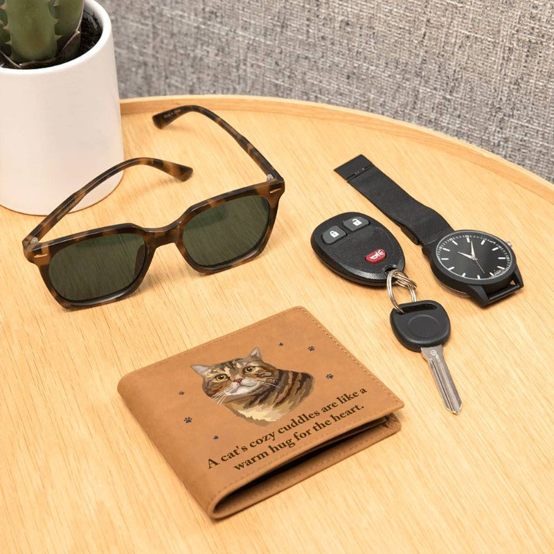 cute cat wallet - Cute Cats Store