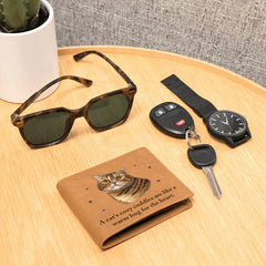 cute cat wallet - Cute Cats Store