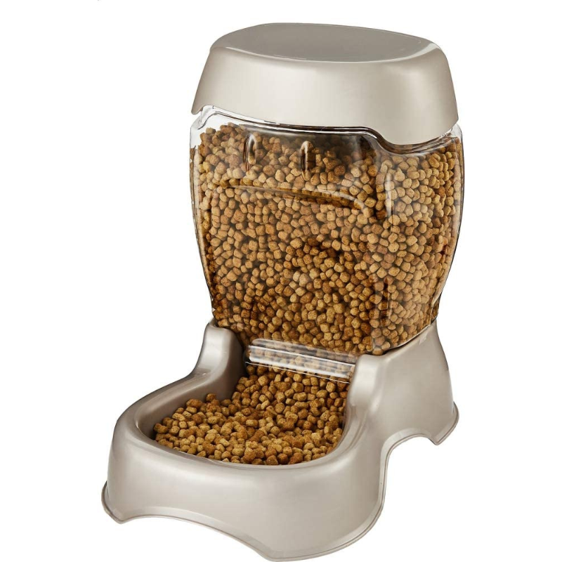 electronic cat feeder - Cute Cats Store