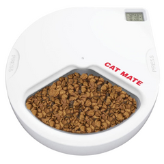 automatic cat feeder - Cute Cats Store