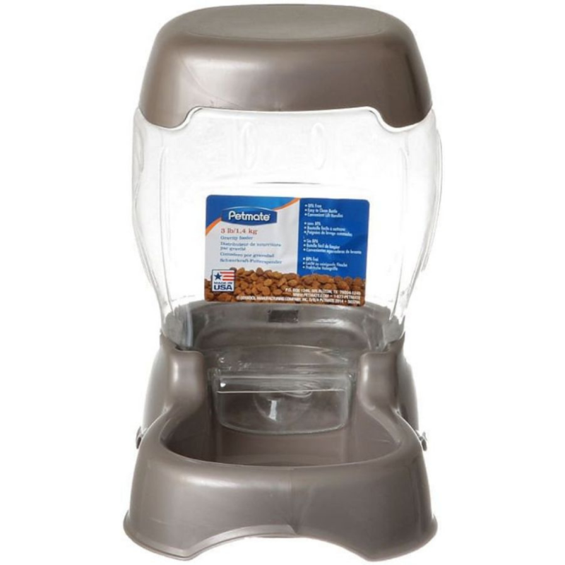 Programmable Cat Feeder - Cute Cats Store