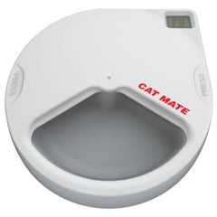electronic cat feeder - Cute Cats Store