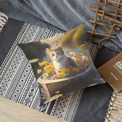 cat pillow covers - Cute Cats Store