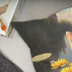 cat pillowcases - Cute Cats Store