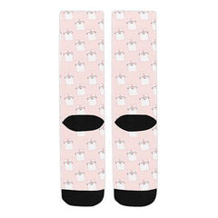 cat ankle socks - Cute Cats Store