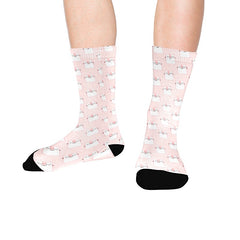 Cute Cat Socks - Cute Cats Store