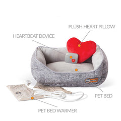 warm cat bed - Cute Cats Store