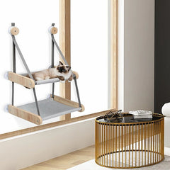 cat bed hanging - Cute Cats Store