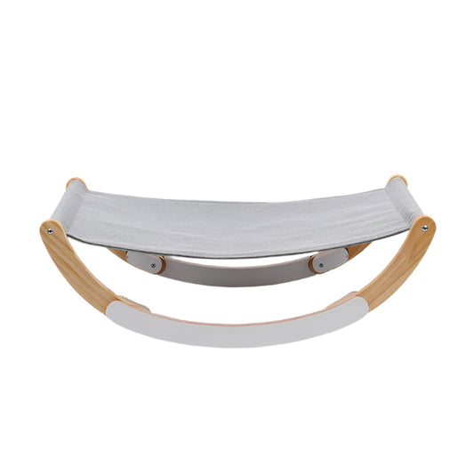 wood cat hammock - Cute Cats Store