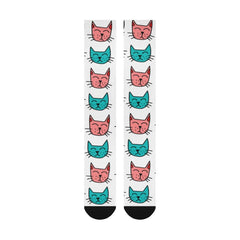 cat lover socks - Cute Cats Store