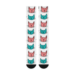 cat lover socks - Cute Cats Store