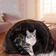 warm cat bed - Cute Cats Store