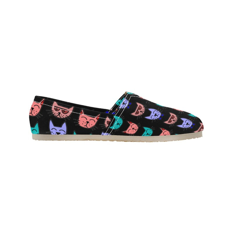 cat shoes for humans - Cute Cats Store