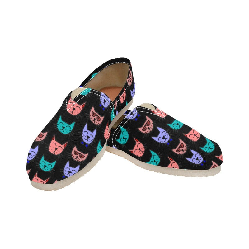 kitty cat shoes - Cute Cats Store