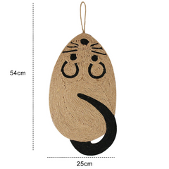 sisal scratcher - Cute Cats Store