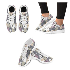 cat lovers shoes - Cute Cats Store