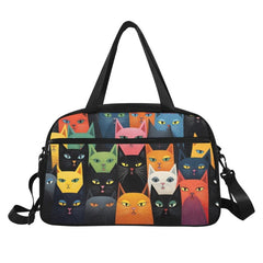 cat lover handbag - Cute Cats Store