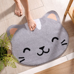 cat lover doormat - Cute Cats Store