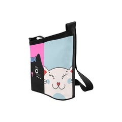 cat shoulder bag - Cute Cats Store