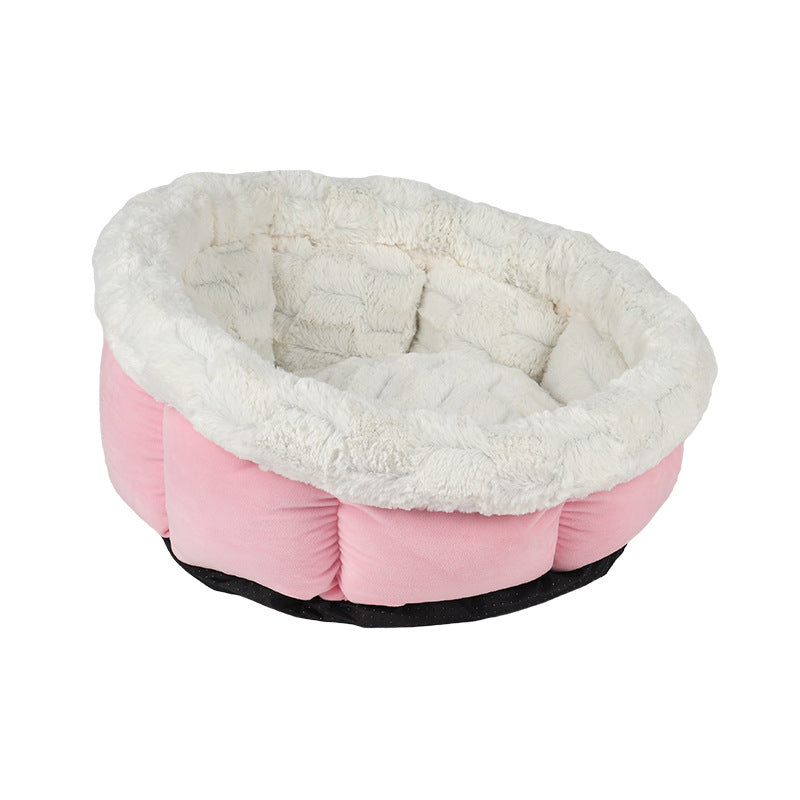 Soft Cat Bed - Cute Cats Store
