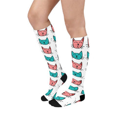 cat 3d socks - Cute Cats Store