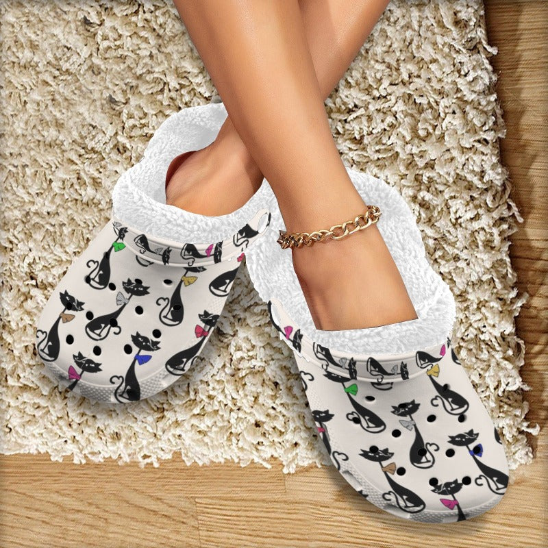 cat lover clogs - Cute Cats Store