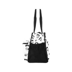 cat themed tote bag - Cute Cats store