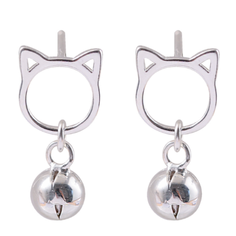 cat earrings - Cute Cats Store