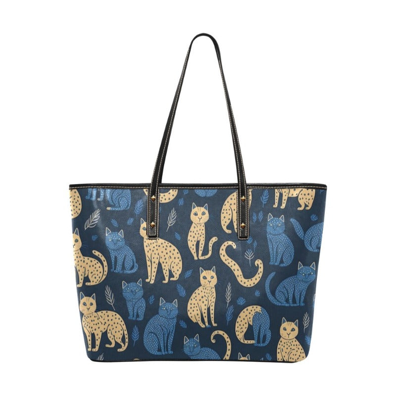 cat tote bag - Cute Cats Store