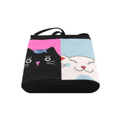 bag with cat design - Cute Cats Store