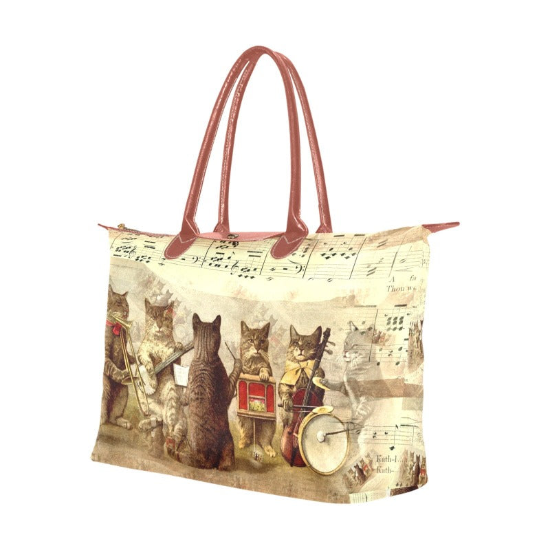 Cat Tote Bags - Cute Cats Store