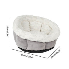 cat bed for large cat - Cute Cats Store