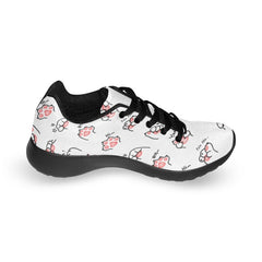 Cat Paw Women's Sneakers