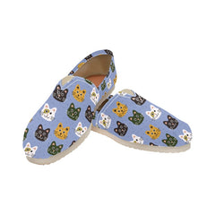 cat womens shoes - Cute Cats Store