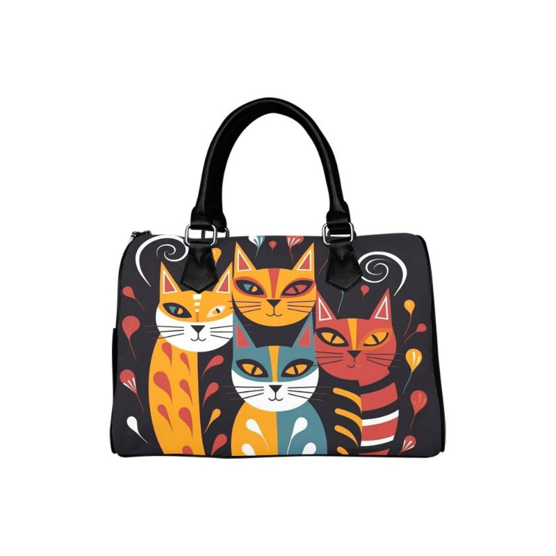 cat lover handbag - Cute Cats Store