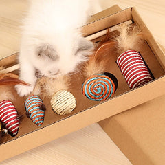 cat cute toys - Cute Cats Store