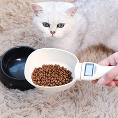 Pet Food Measuring Cup - Gifts For Family Online