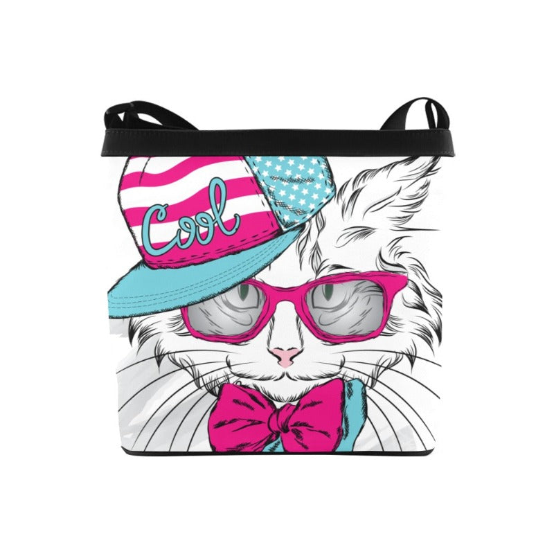 cat print bag - Cute Cats Store