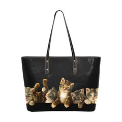 Cat Handbag Design - Cute Cats Store