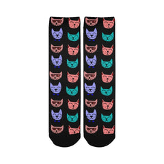 cat socks - Cute Cats Store