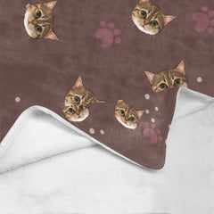 cat lover blankets - Cute Cats Store